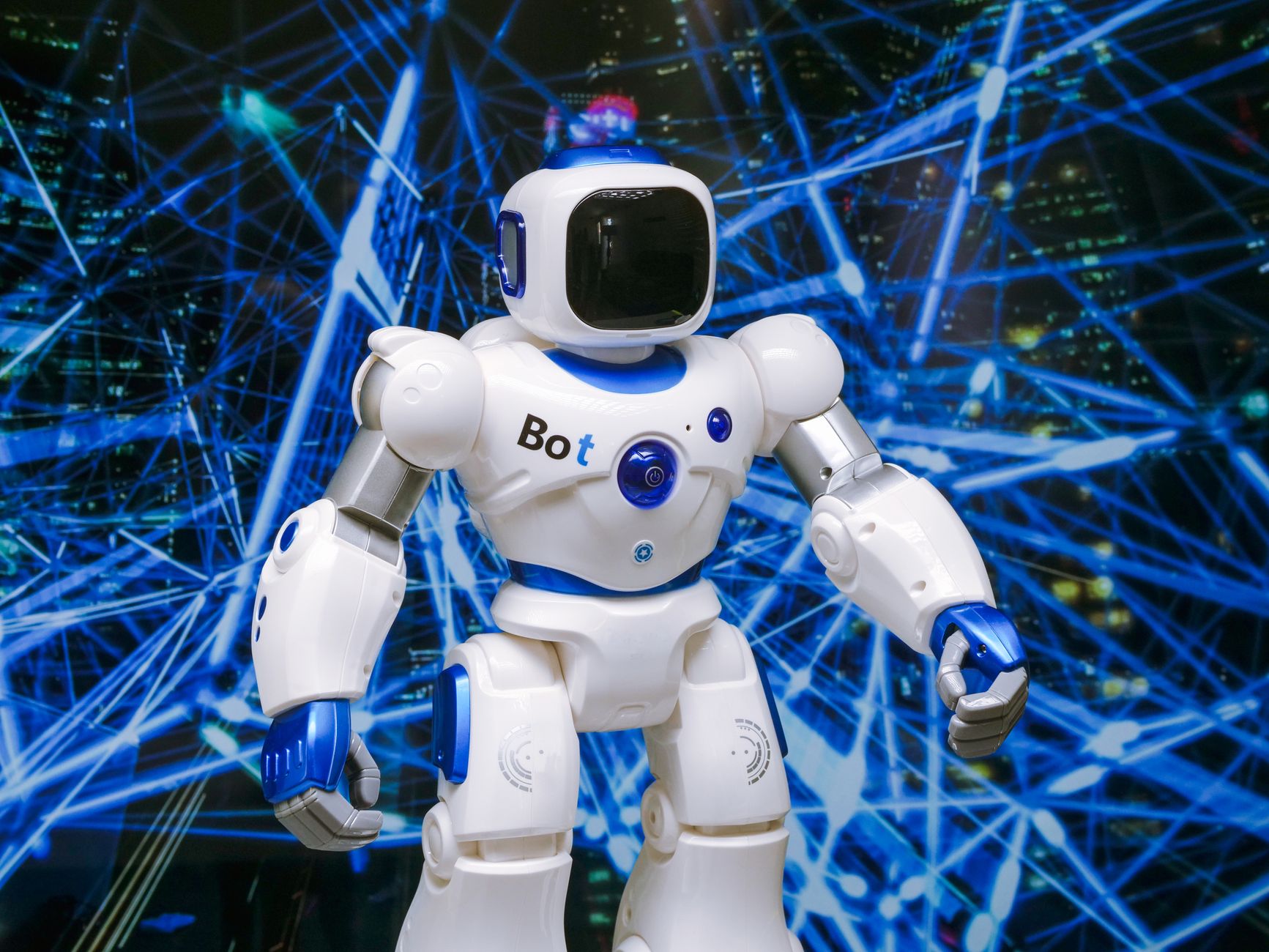 Alfa Robotics